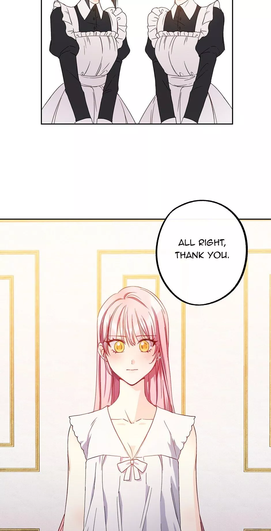 I Was Tricked into this Fake Marriage! Chapter 42 page 48