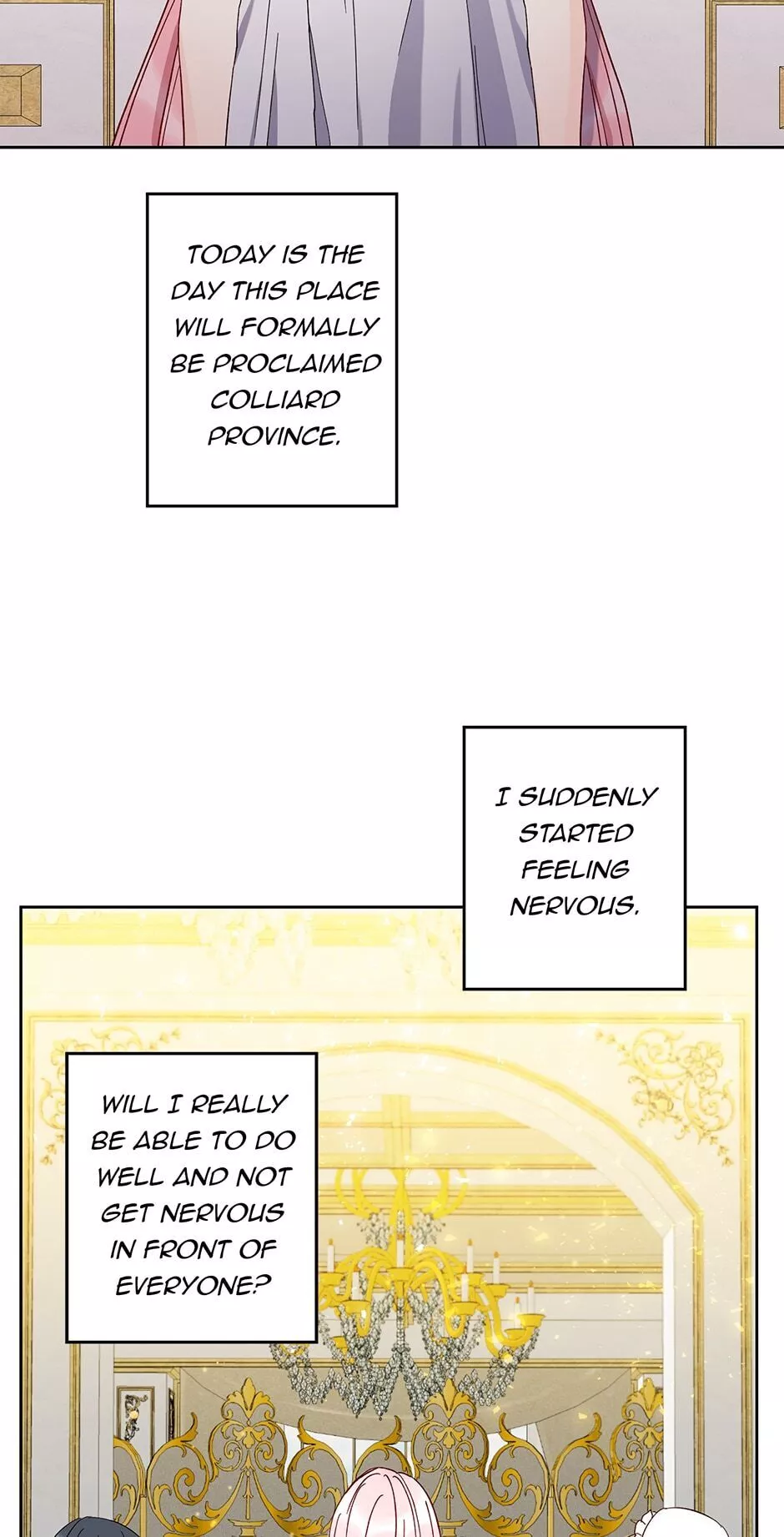 I Was Tricked into this Fake Marriage! Chapter 42 page 49