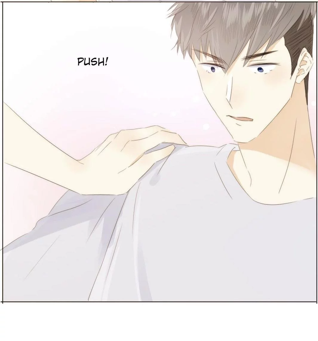 Mens Wear Store and Her Royal Highness Chapter 96 page 14