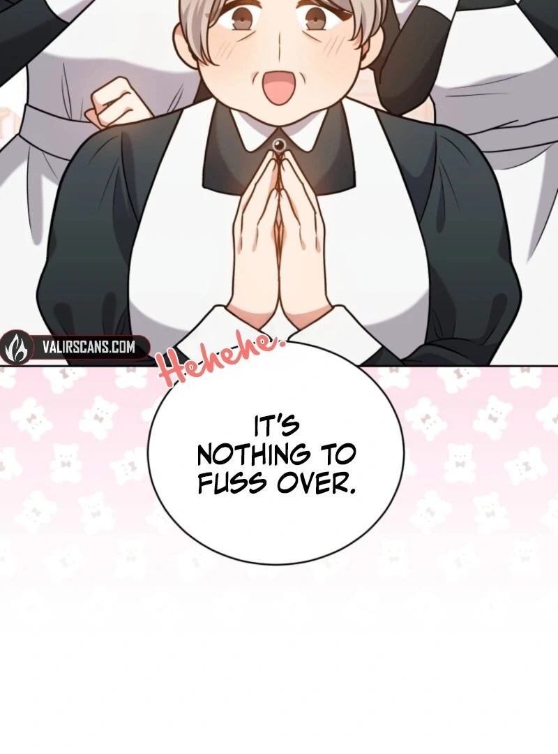 I Became the Daughter-in-Law of the Righteous Mad Dog Chapter 44 page 6
