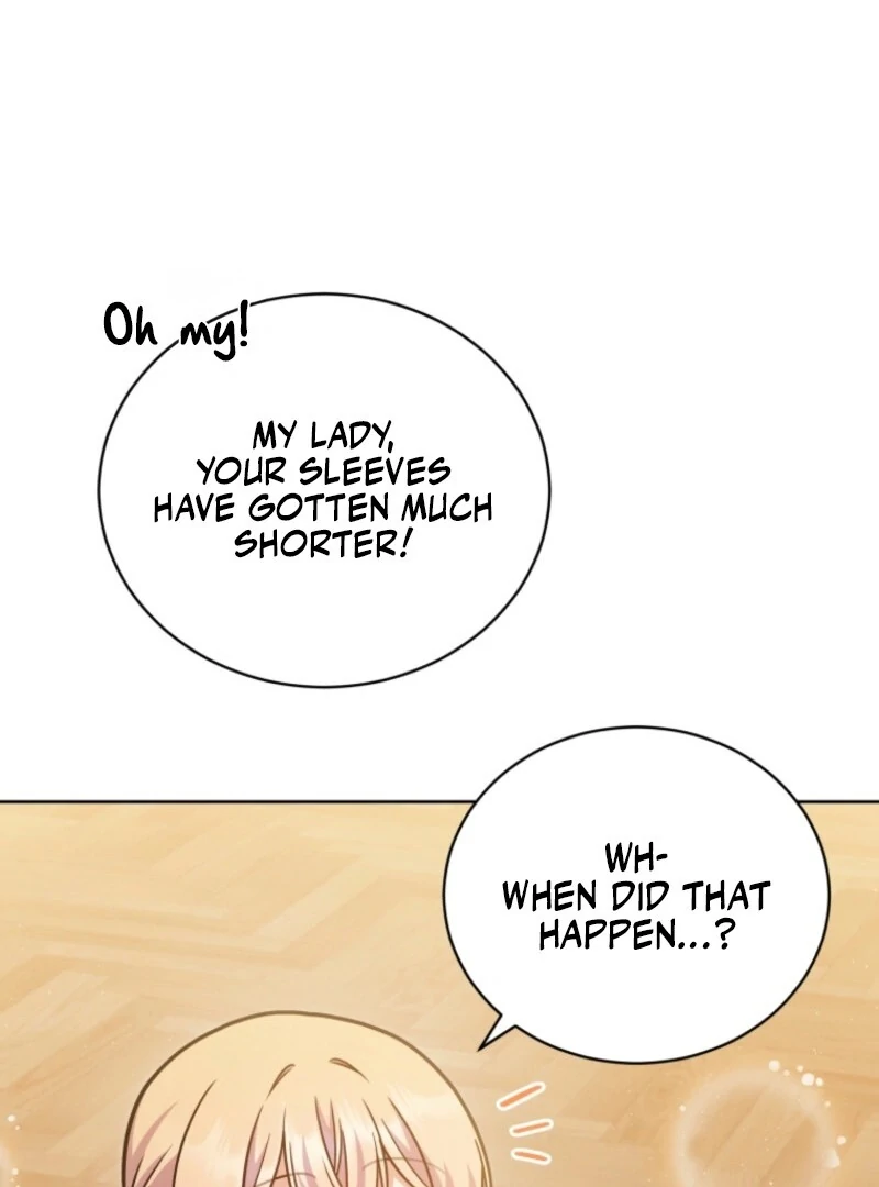I Became the Daughter-in-Law of the Righteous Mad Dog Chapter 44 page 3