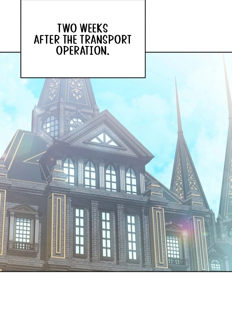 I Became the Daughter-in-Law of the Righteous Mad Dog Chapter 44 page 2