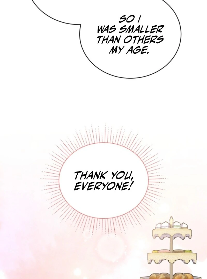 I Became the Daughter-in-Law of the Righteous Mad Dog Chapter 44 page 8