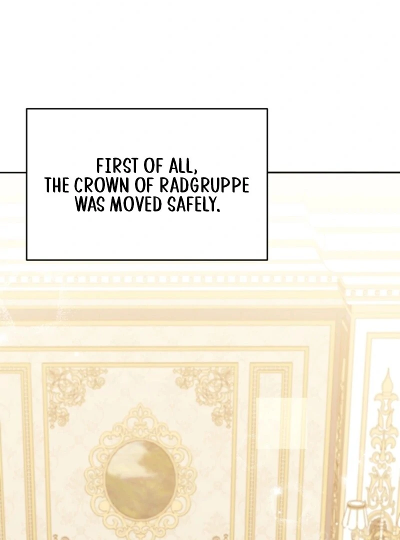 I Became the Daughter-in-Law of the Righteous Mad Dog Chapter 44 page 40