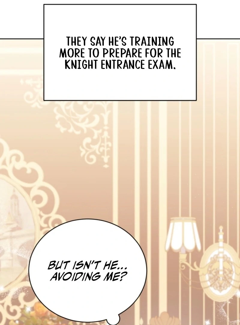 I Became the Daughter-in-Law of the Righteous Mad Dog Chapter 44 page 29