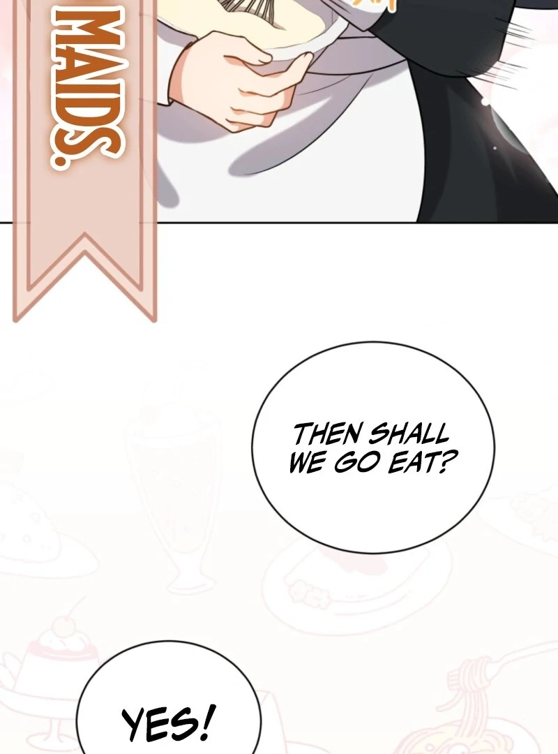 I Became the Daughter-in-Law of the Righteous Mad Dog Chapter 44 page 11