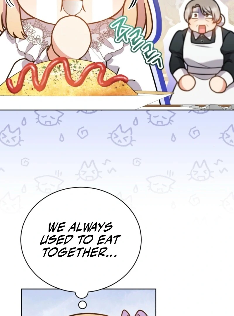 I Became the Daughter-in-Law of the Righteous Mad Dog Chapter 44 page 32