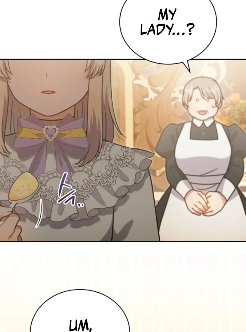 I Became the Daughter-in-Law of the Righteous Mad Dog Chapter 44 page 18