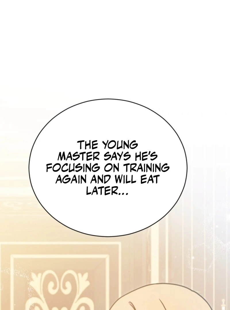 I Became the Daughter-in-Law of the Righteous Mad Dog Chapter 44 page 22