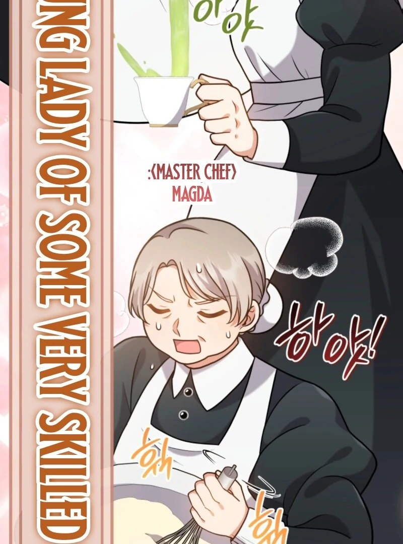 I Became the Daughter-in-Law of the Righteous Mad Dog Chapter 44 page 10