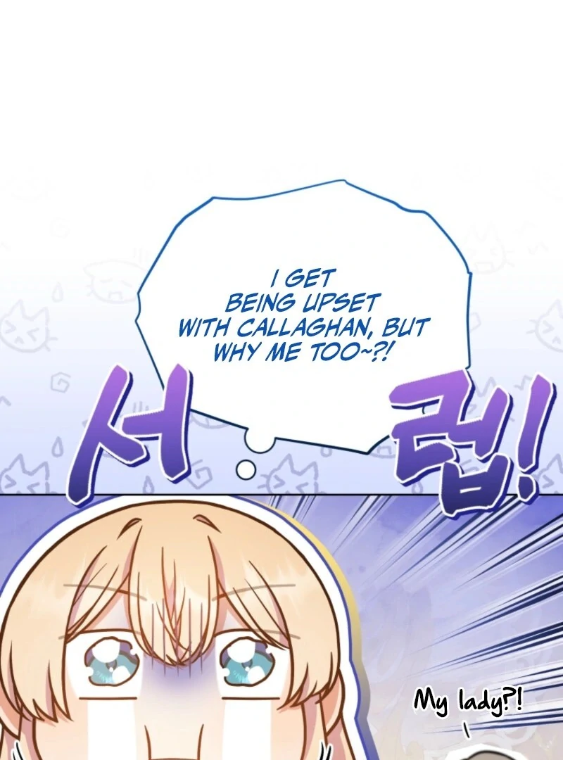I Became the Daughter-in-Law of the Righteous Mad Dog Chapter 44 page 31