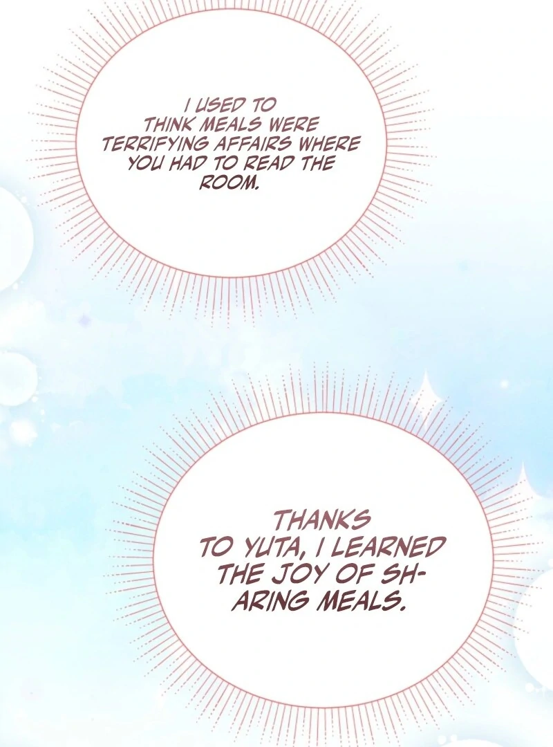 I Became the Daughter-in-Law of the Righteous Mad Dog Chapter 44 page 34