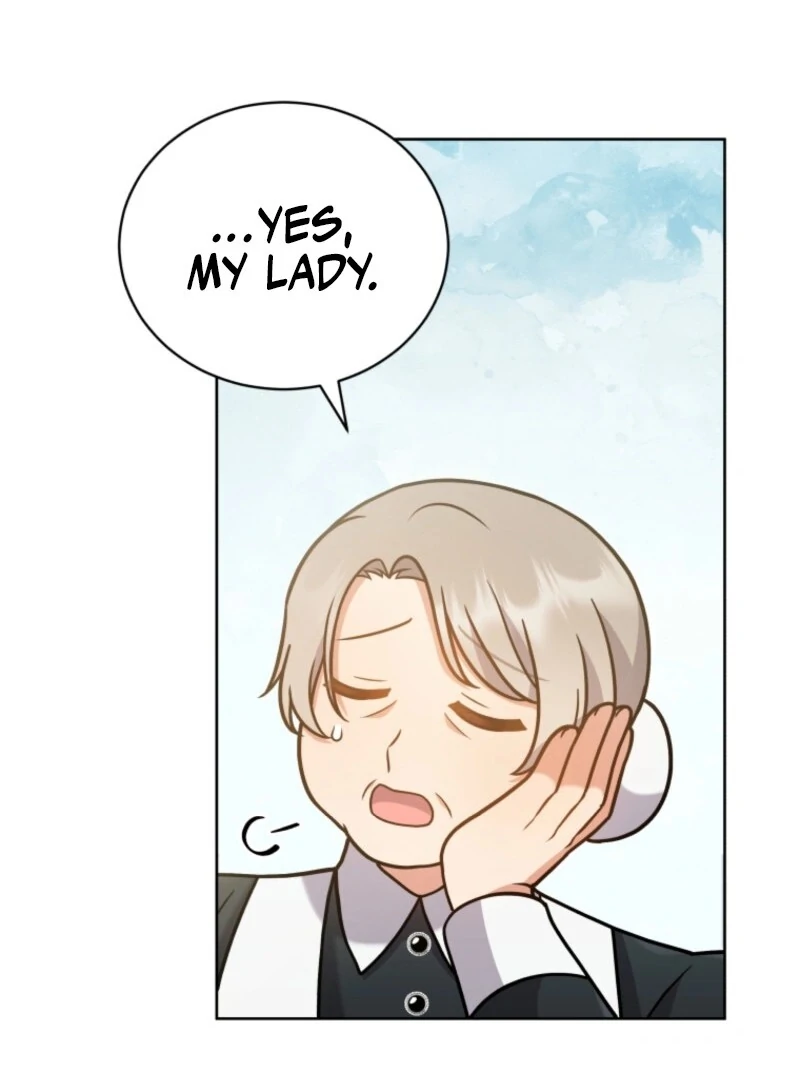 I Became the Daughter-in-Law of the Righteous Mad Dog Chapter 44 page 21