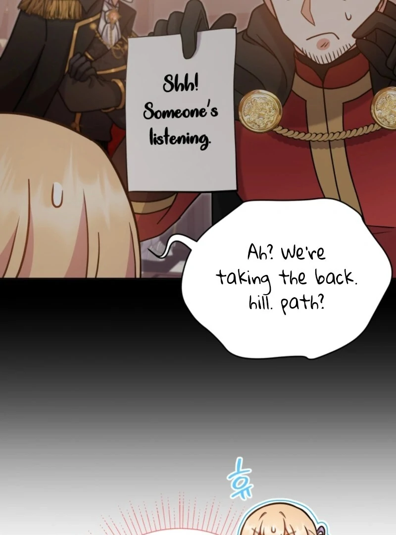I Became the Daughter-in-Law of the Righteous Mad Dog Chapter 44 page 75