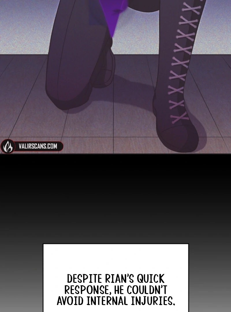 I Became the Daughter-in-Law of the Righteous Mad Dog Chapter 44 page 49