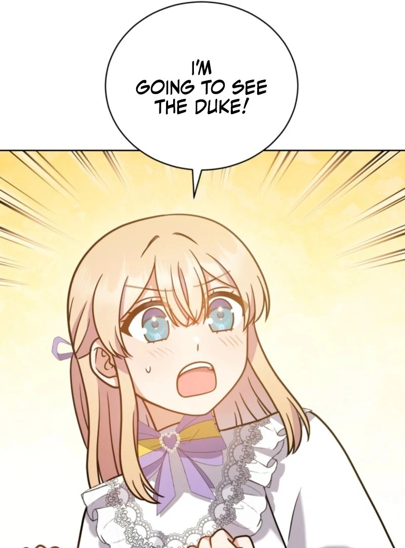 I Became the Daughter-in-Law of the Righteous Mad Dog Chapter 44 page 85