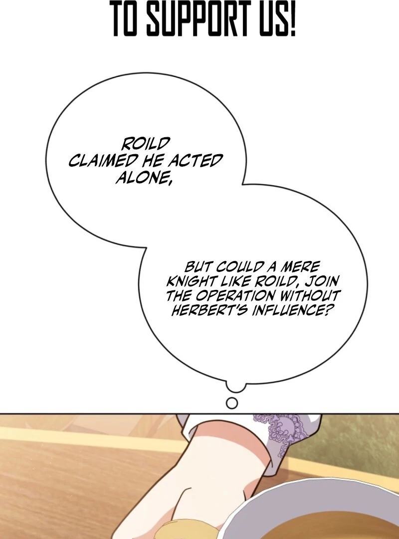 I Became the Daughter-in-Law of the Righteous Mad Dog Chapter 44 page 81
