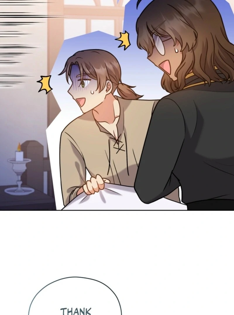 I Became the Daughter-in-Law of the Righteous Mad Dog Chapter 44 page 58