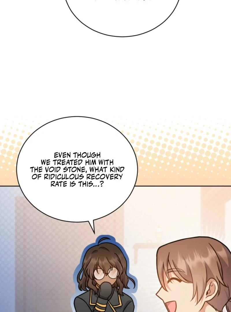 I Became the Daughter-in-Law of the Righteous Mad Dog Chapter 44 page 52
