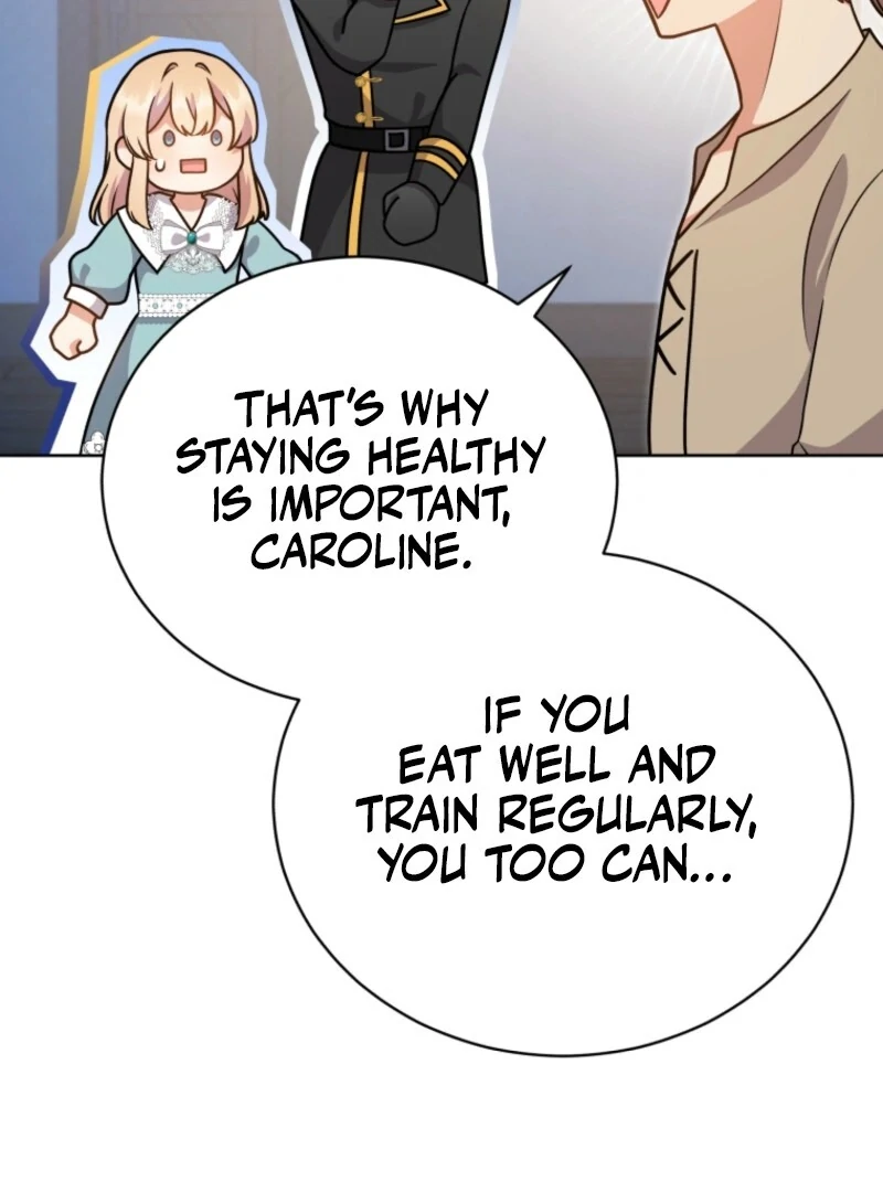 I Became the Daughter-in-Law of the Righteous Mad Dog Chapter 44 page 53