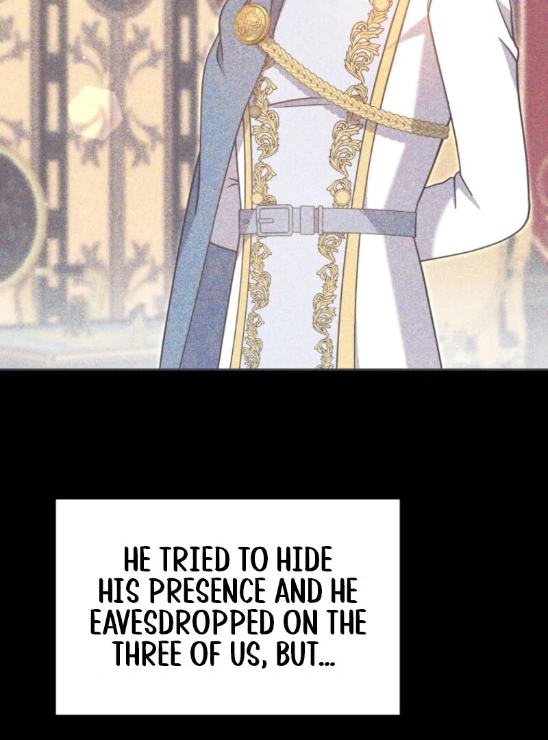 I Became the Daughter-in-Law of the Righteous Mad Dog Chapter 44 page 72
