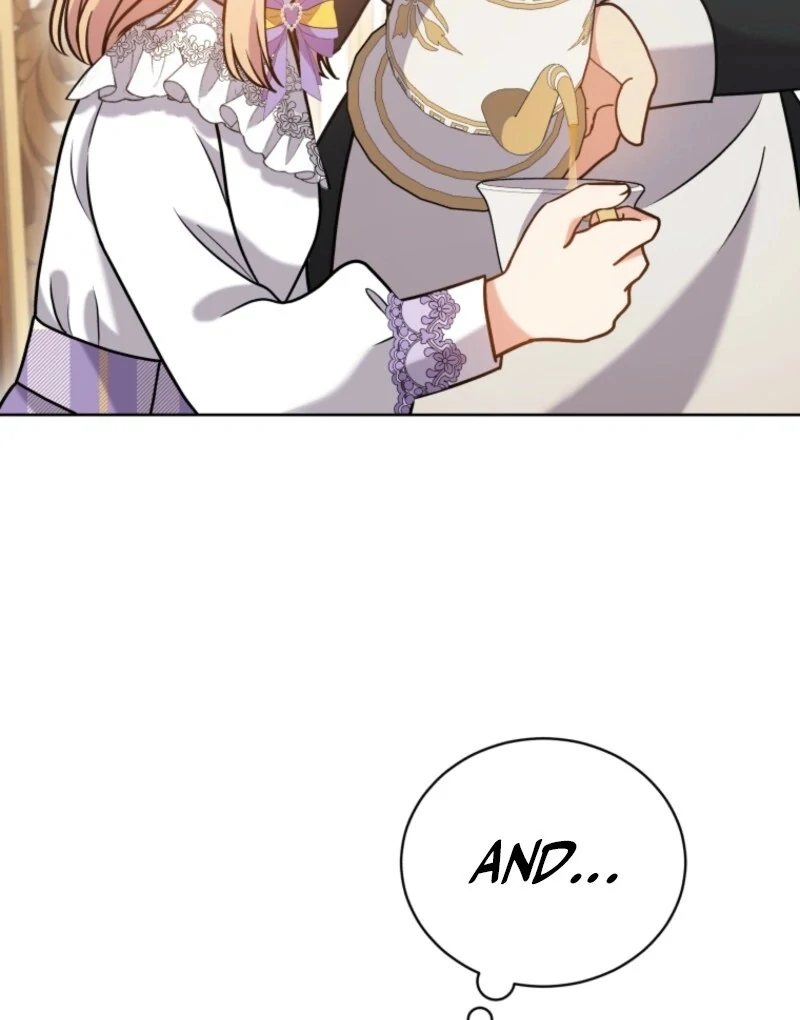 I Became the Daughter-in-Law of the Righteous Mad Dog Chapter 44 page 69