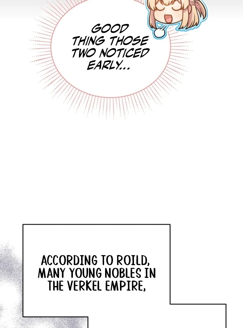 I Became the Daughter-in-Law of the Righteous Mad Dog Chapter 44 page 76
