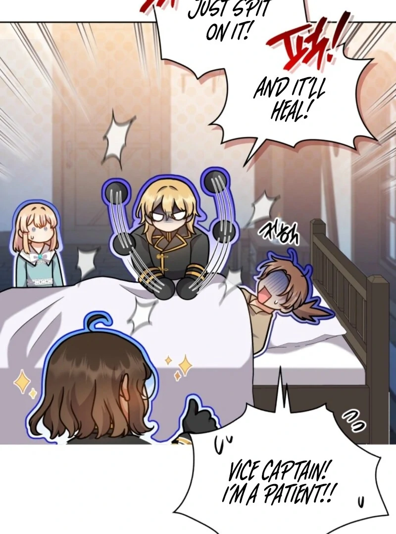 I Became the Daughter-in-Law of the Righteous Mad Dog Chapter 44 page 66