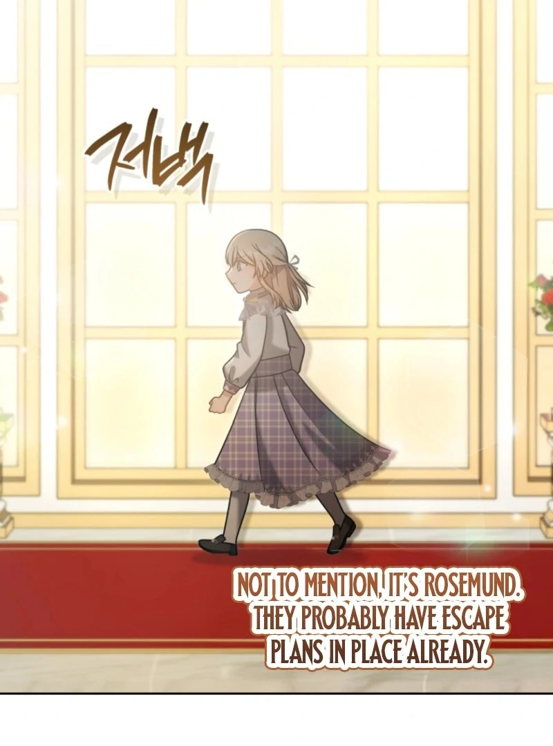 I Became the Daughter-in-Law of the Righteous Mad Dog Chapter 44 page 87