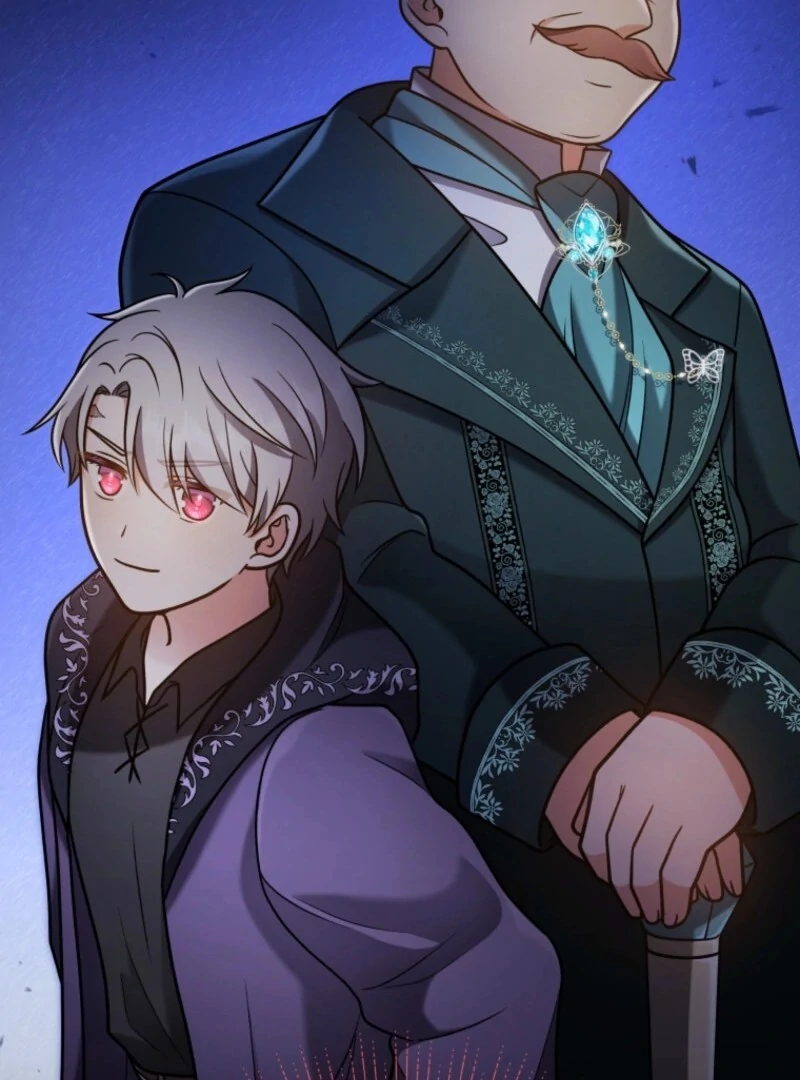 I Became the Daughter-in-Law of the Righteous Mad Dog Chapter 44 page 89