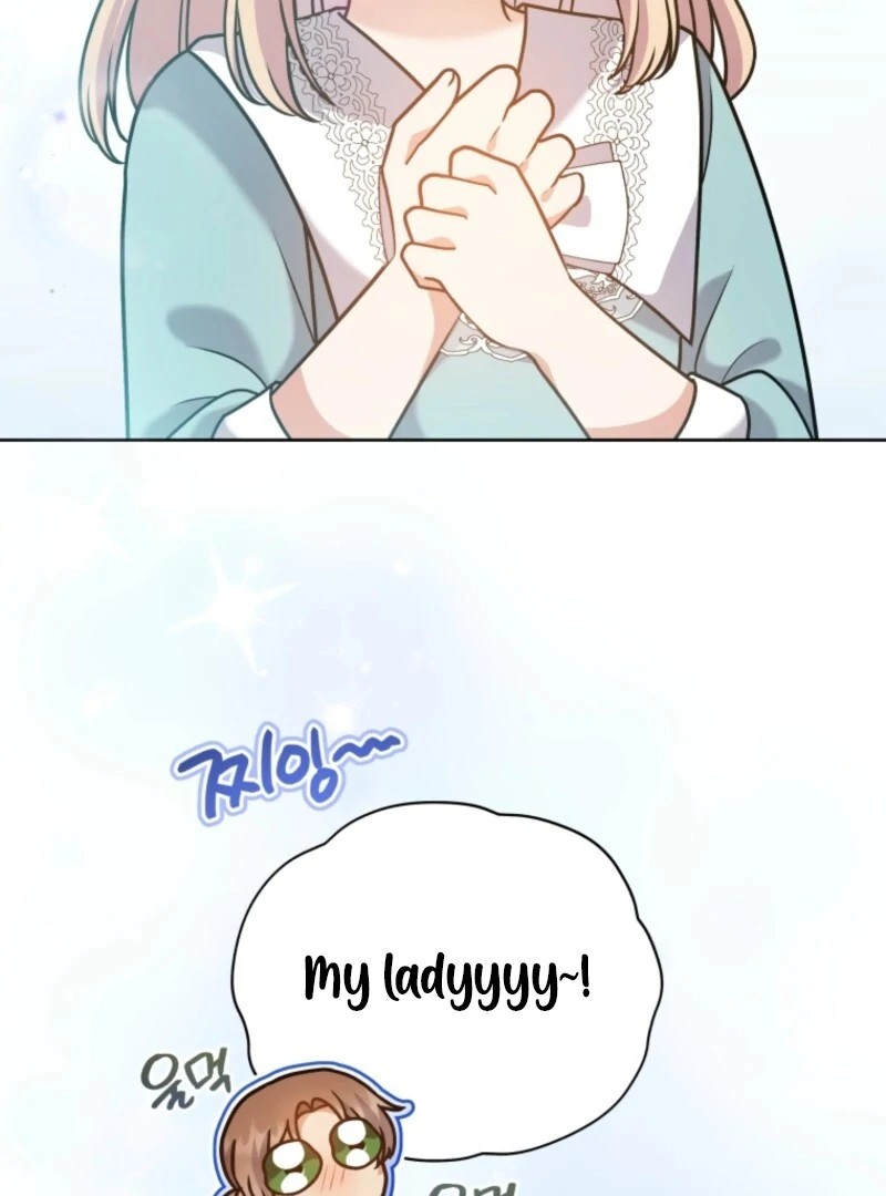 I Became the Daughter-in-Law of the Righteous Mad Dog Chapter 44 page 61