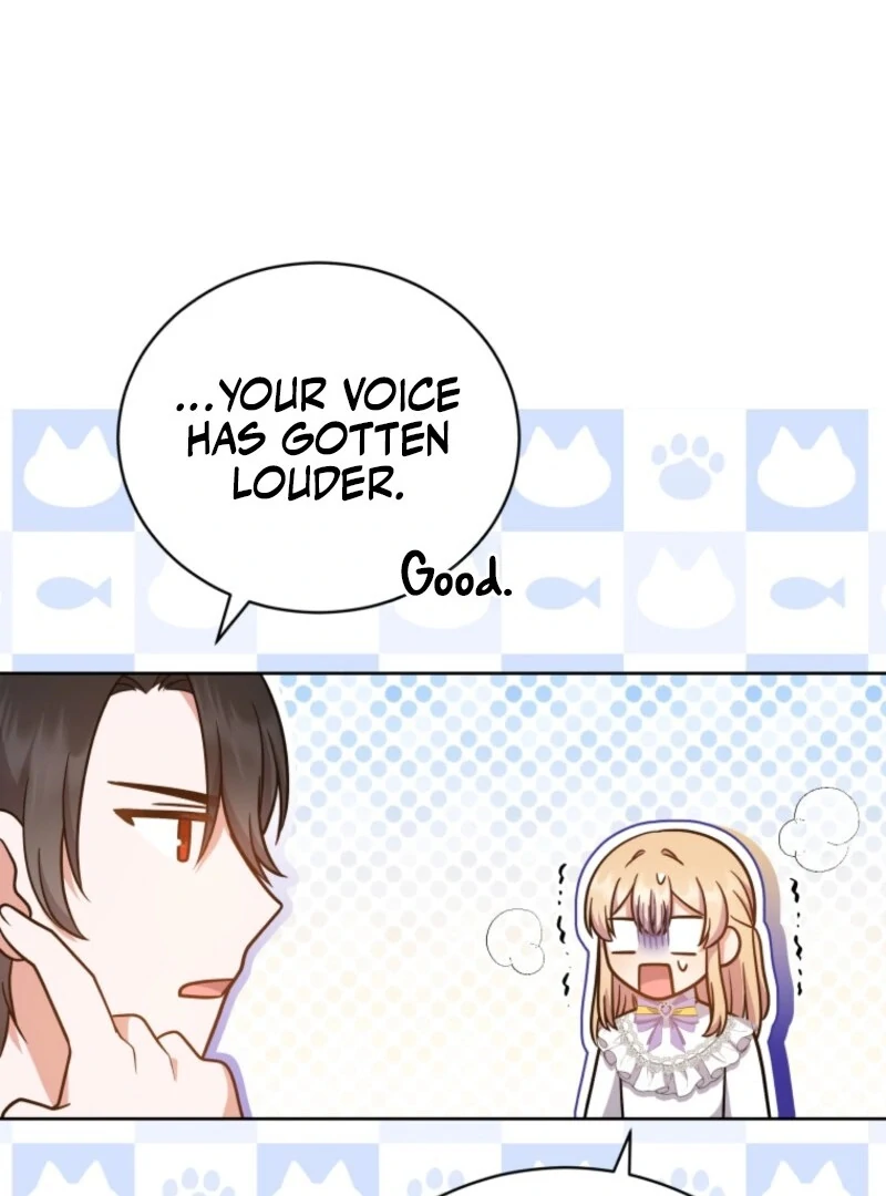 I Became the Daughter-in-Law of the Righteous Mad Dog Chapter 44 page 95