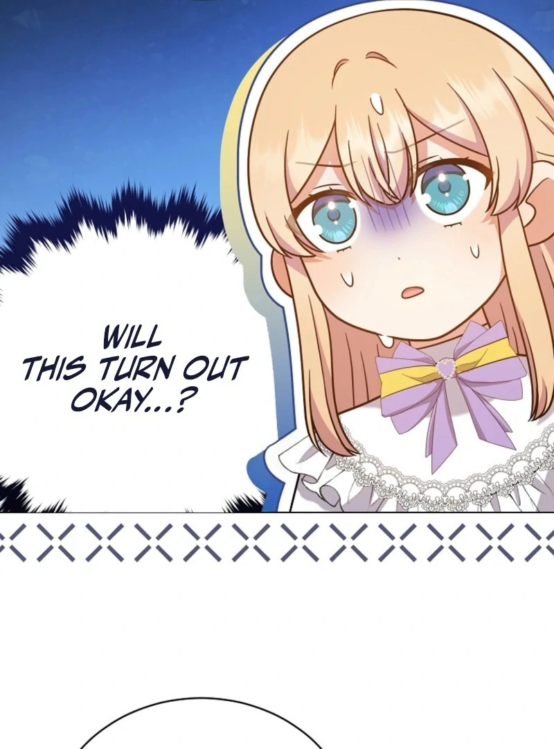I Became the Daughter-in-Law of the Righteous Mad Dog Chapter 44 page 99