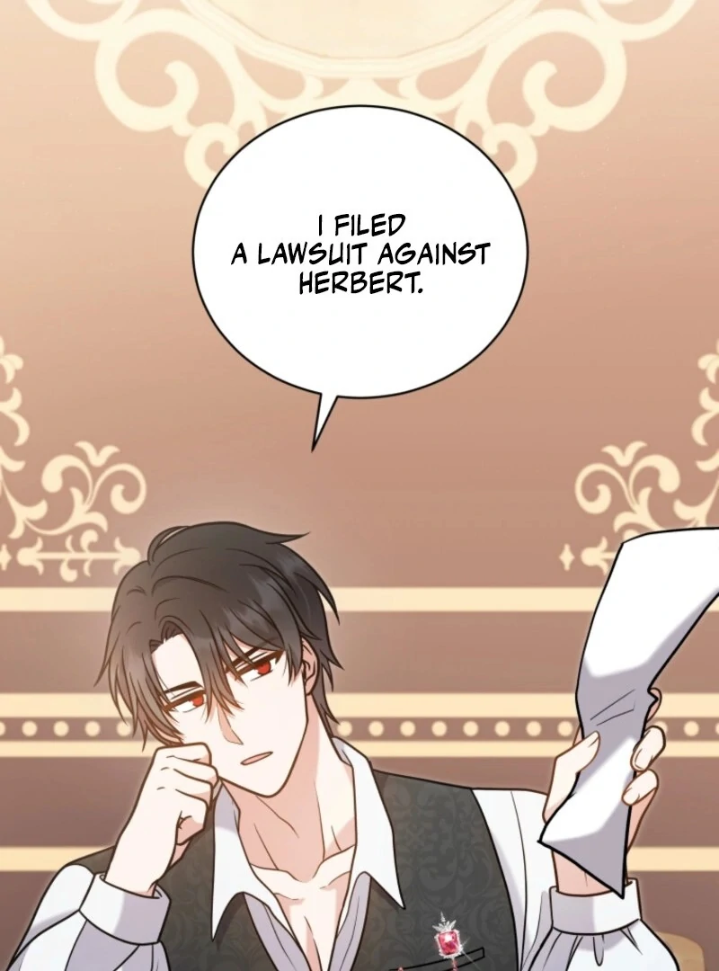 I Became the Daughter-in-Law of the Righteous Mad Dog Chapter 44 page 91