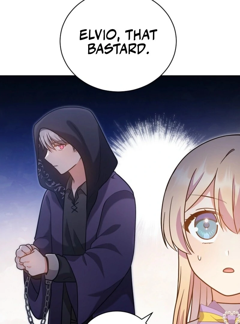 I Became the Daughter-in-Law of the Righteous Mad Dog Chapter 44 page 104