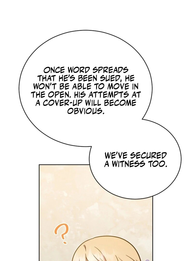 I Became the Daughter-in-Law of the Righteous Mad Dog Chapter 44 page 102