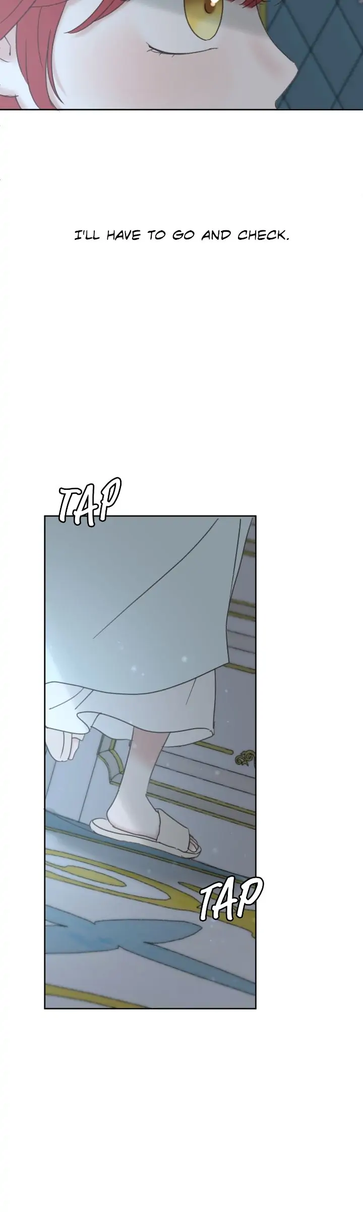 I Adopted a Male Lead From a Prison Shelter Chapter 45 page 13