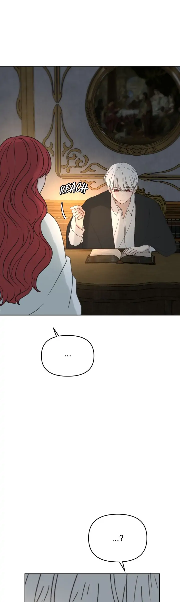 I Adopted a Male Lead From a Prison Shelter Chapter 45 page 16