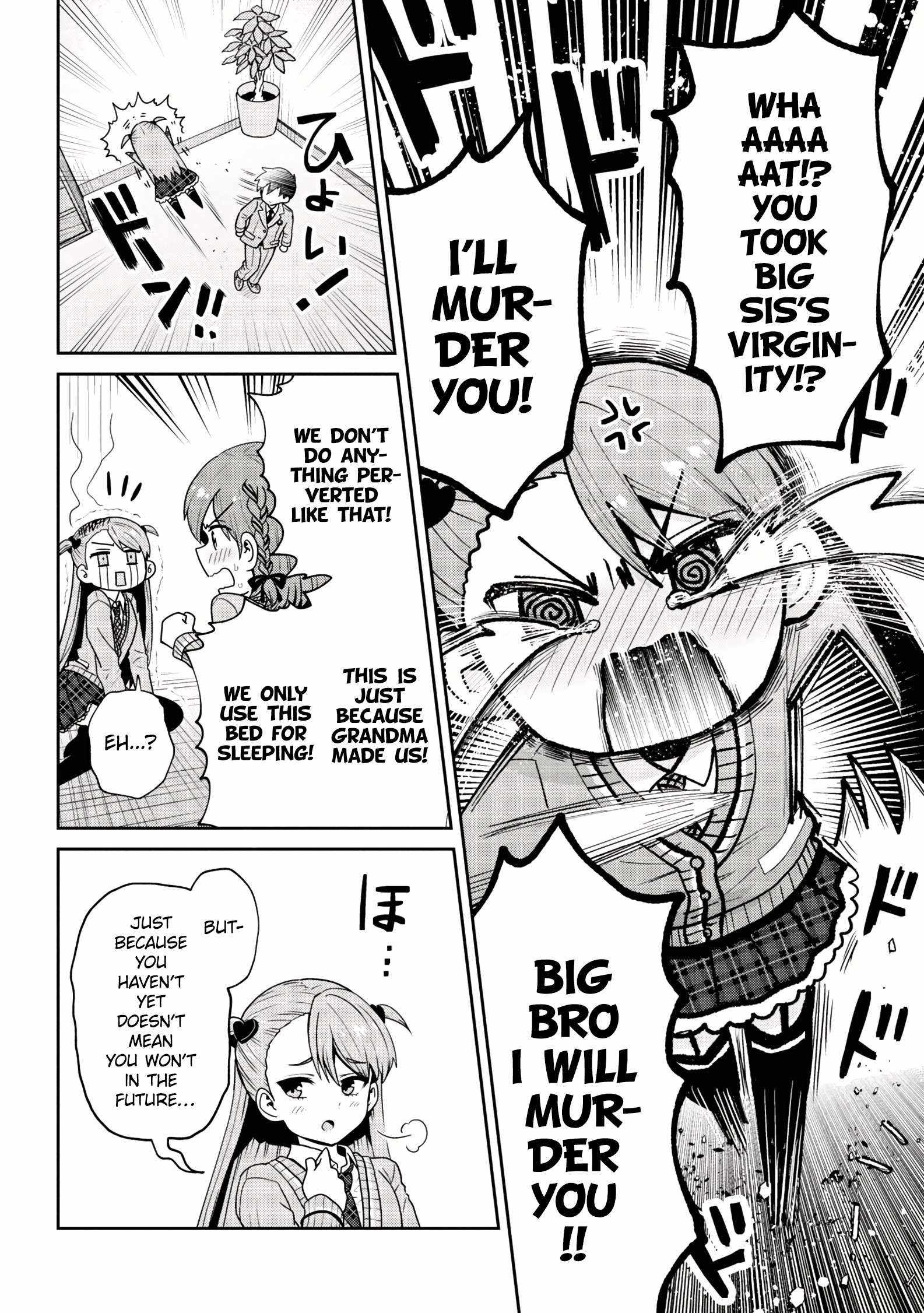 Class no Daikirai na Joshi to Kekkon Suru Koto ni Natta Chapter 25.1 page 8
