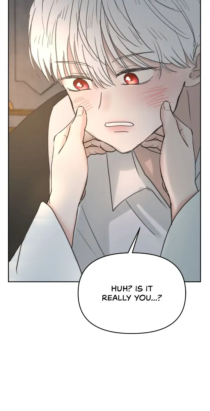 I Adopted a Male Lead From a Prison Shelter Chapter 45 page 20