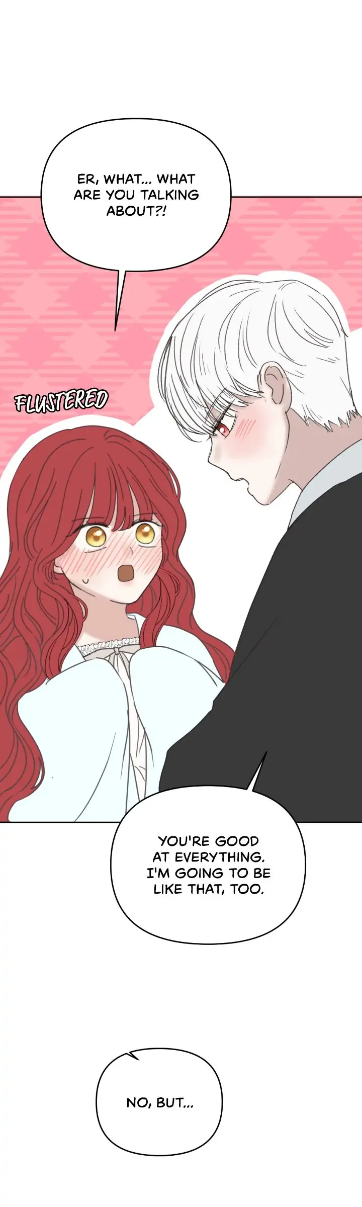 I Adopted a Male Lead From a Prison Shelter Chapter 45 page 29