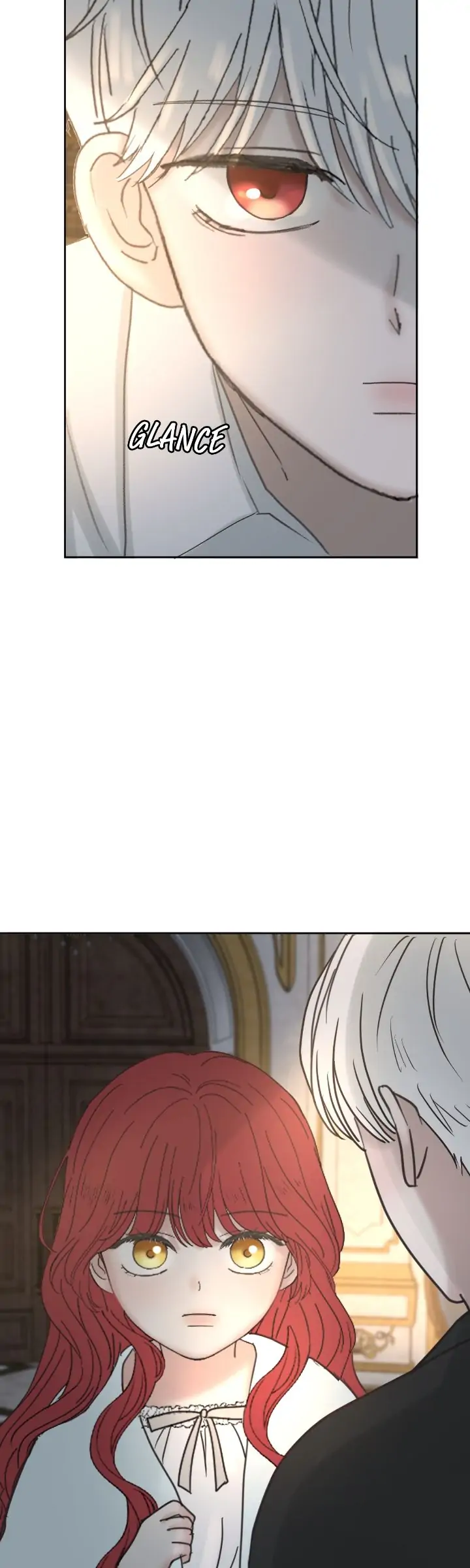 I Adopted a Male Lead From a Prison Shelter Chapter 45 page 17