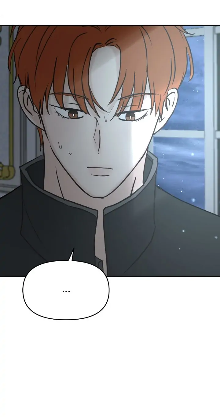 I Adopted a Male Lead From a Prison Shelter Chapter 45 page 5