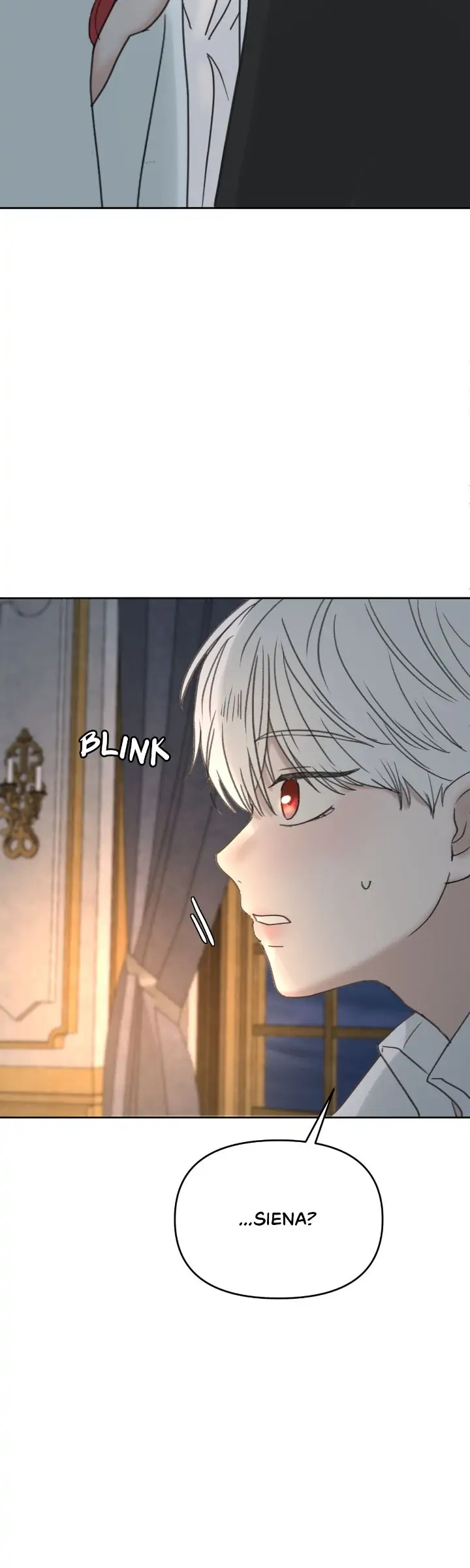 I Adopted a Male Lead From a Prison Shelter Chapter 45 page 18