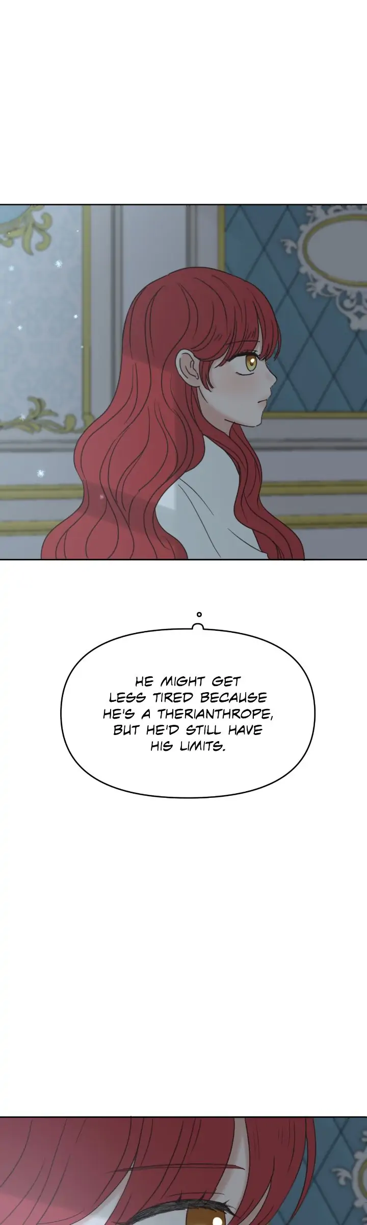 I Adopted a Male Lead From a Prison Shelter Chapter 45 page 12