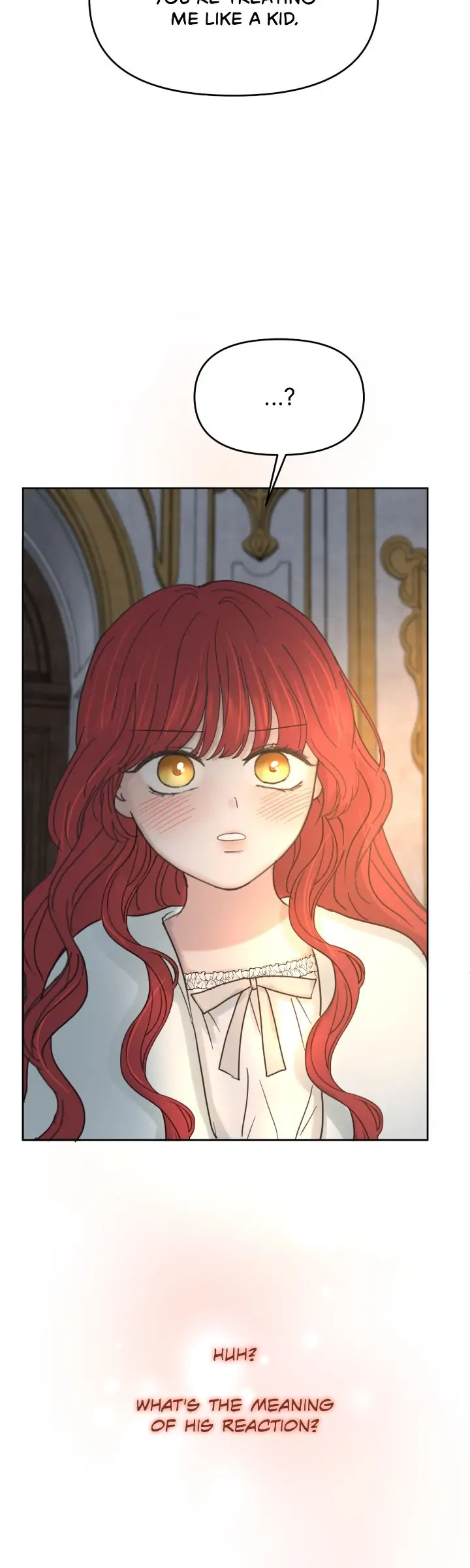 I Adopted a Male Lead From a Prison Shelter Chapter 45 page 39