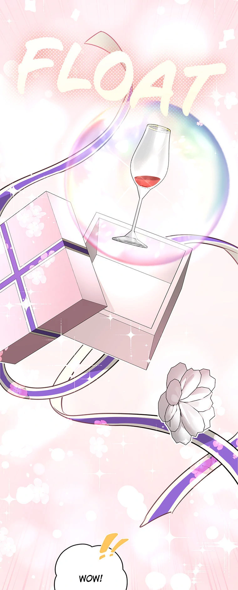 The Archduke's Fabulous Fake Marriage Chapter 44 page 23