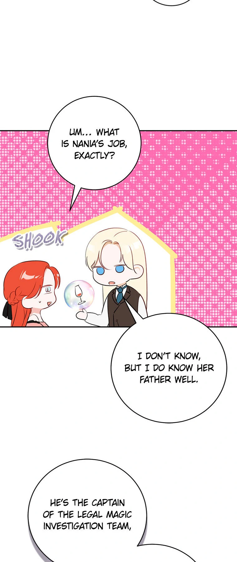 The Archduke's Fabulous Fake Marriage Chapter 44 page 26