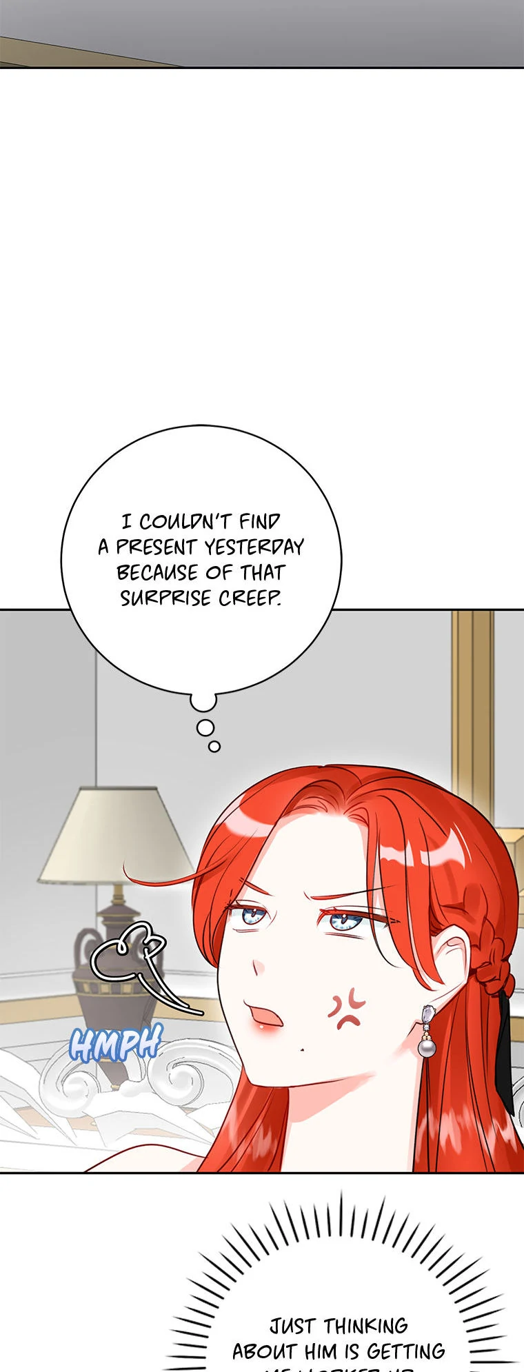 The Archduke's Fabulous Fake Marriage Chapter 44 page 16
