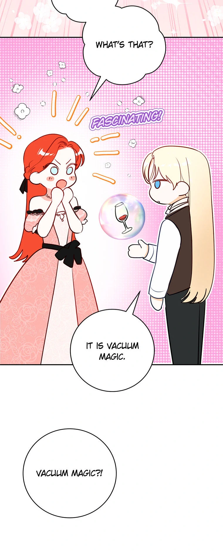 The Archduke's Fabulous Fake Marriage Chapter 44 page 24